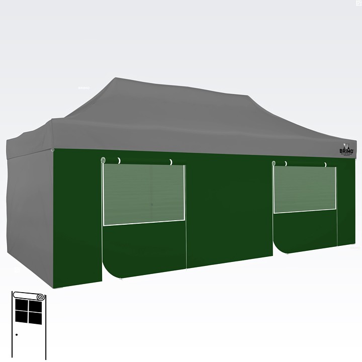 skladaci altanok 3x3m